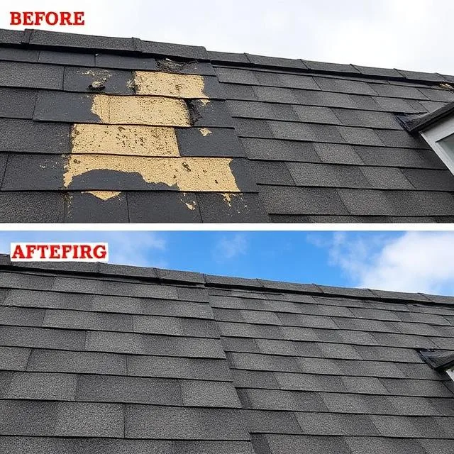 Roof Repair Near Me in Bristol, VT near me